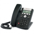 Polycom SoundPoint IP 330SIP Business IP Telephone w Power
